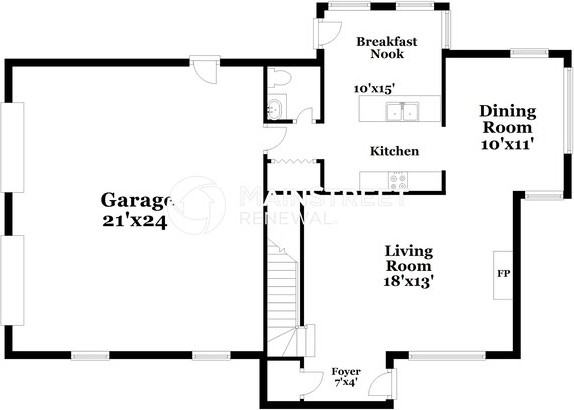 10972 Clearwater Dr - Photo 2 of 17