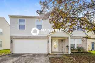 8825 Browns Valley Ln - Photo 1 of 1