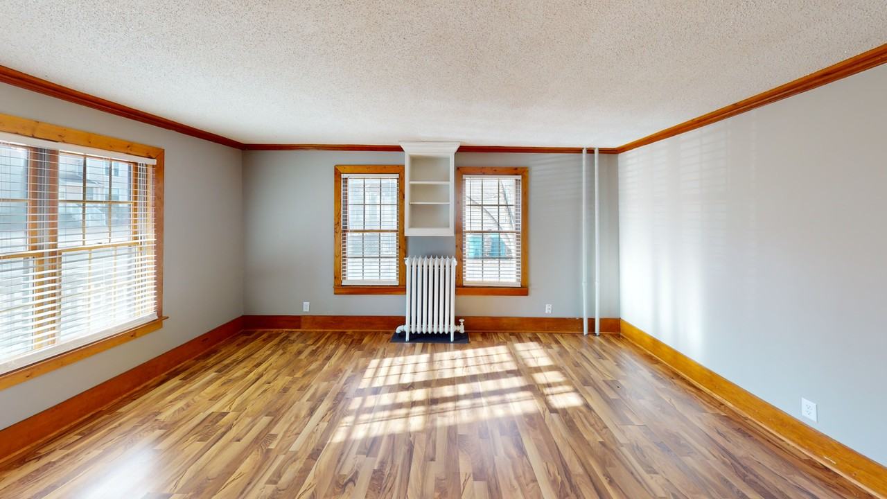 313 E 3rd St #1 - Photo 3 of 24