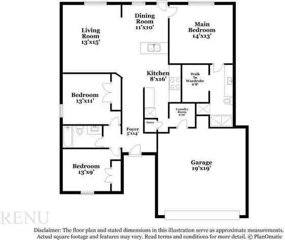 1617 Maroon Dr - Photo 2 of 24