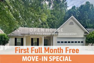 3318 Freedom Lndg Nw - Photo 1 of 1