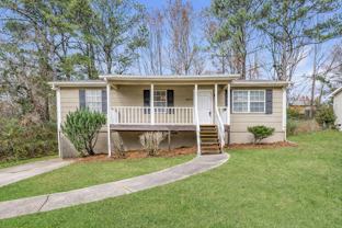 1676 Brewster Rd - Photo 1 of 1