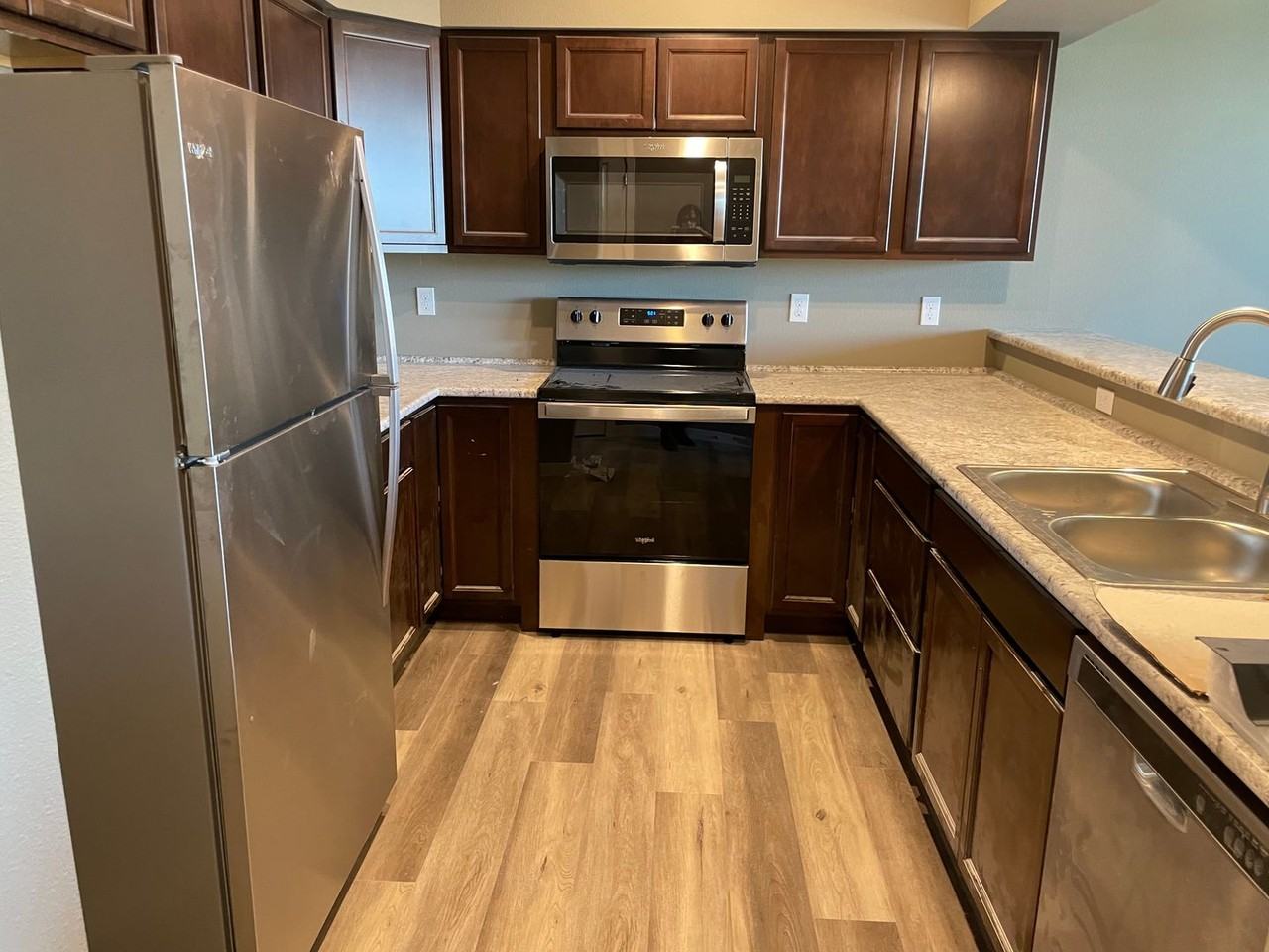 Samish Flats  Luxury Apartment Homes! - Photo 6 of 50