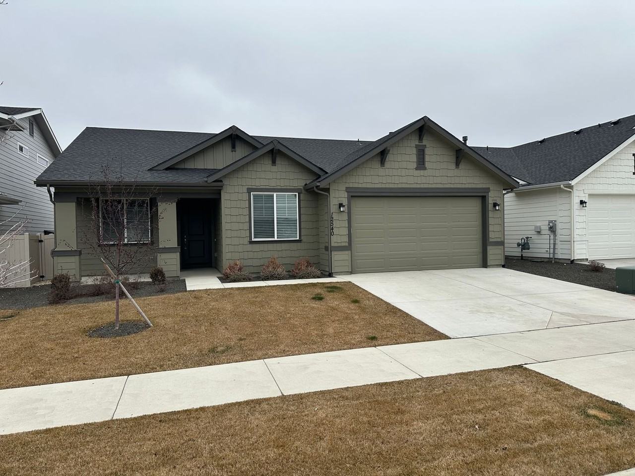 12540 W Pine Grass St