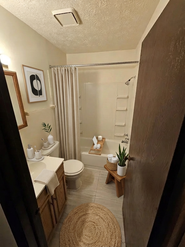 Woodlands Hills Townhomes - Photo 5 of 10