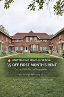 featured image of 119 S 8th St