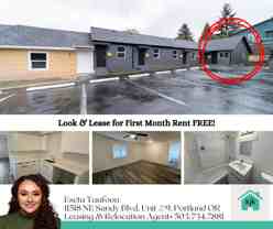 11518 Ne Sandy Blvd #9 - Photo 1 of 1