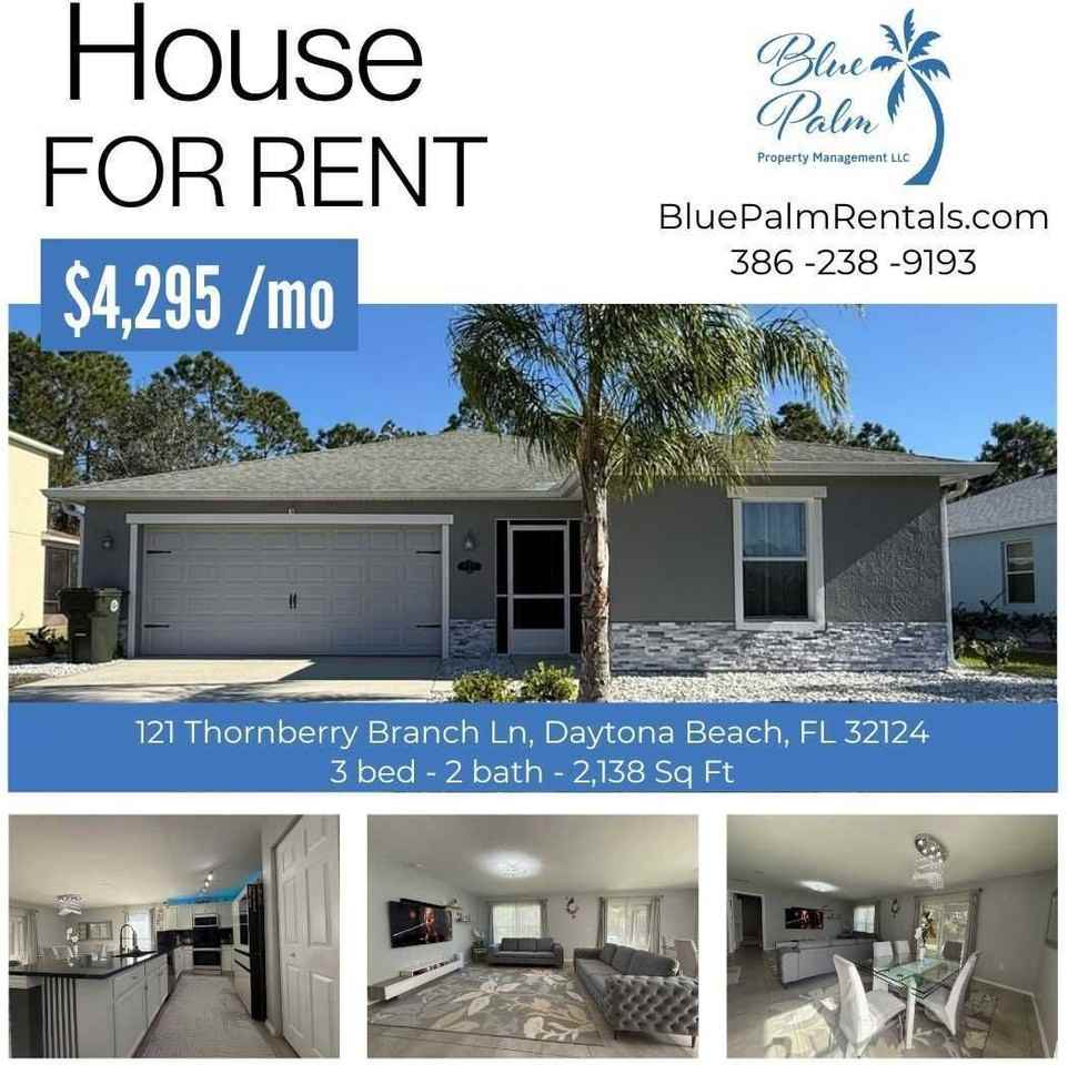 121 Thornberry Branch Ln