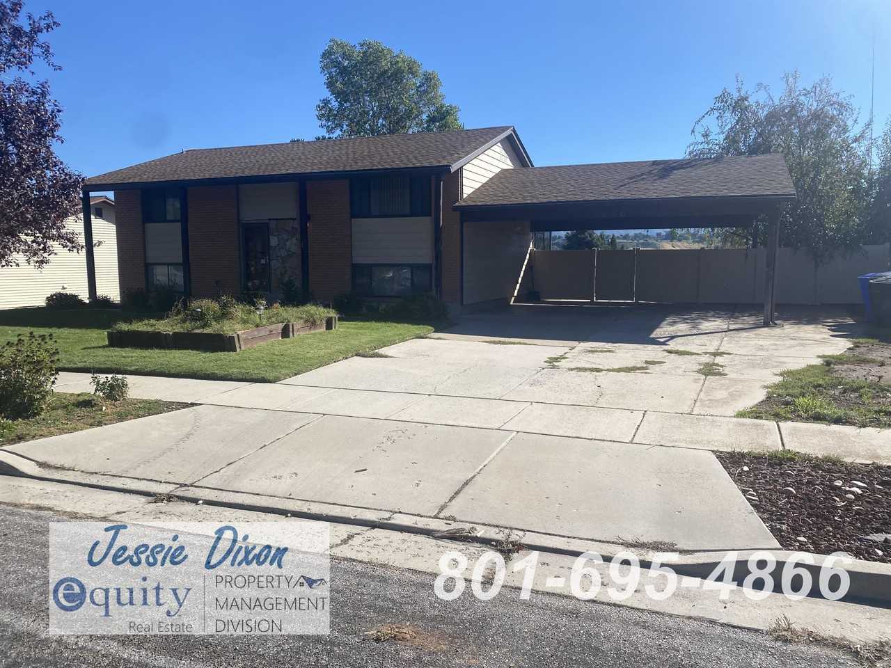 5136 S 1250 W #1 - Photo 2 of 22