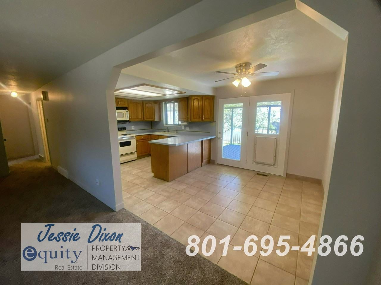 5136 S 1250 W #1 - Photo 5 of 22