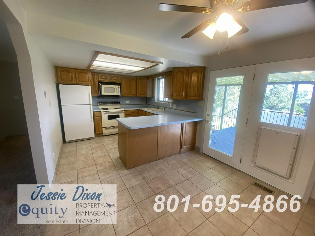 5136 S 1250 W #1 - Photo 6 of 22