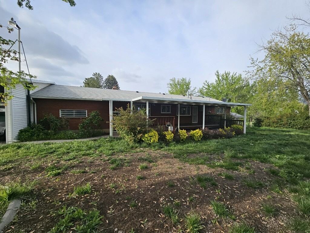 1706 S Creek Run Way #UP - Photo 4 of 34