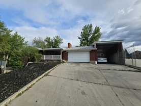 1706 S Creek Run Way #UP - Photo 1 of 1