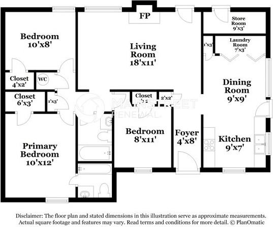 10127 Stephenson Ln - Photo 2 of 16