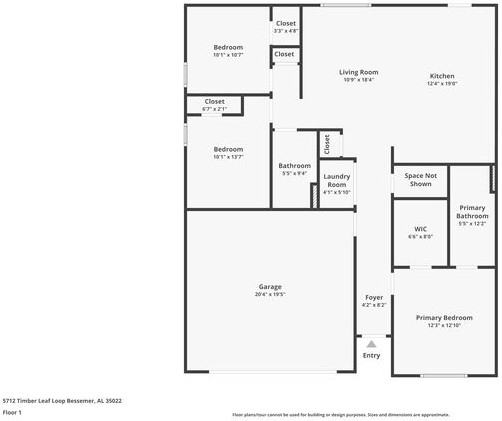 5712 Timber Leaf Loop - Photo 2 of 13