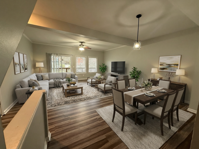 641 W 19th St #A - Photo 4 of 17