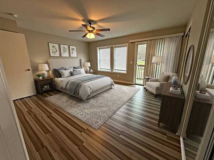 641 W 19th St #A - Photo 7 of 17