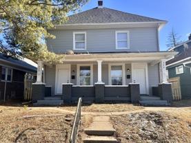 323 N Gladstone Ave - Photo 1 of 1