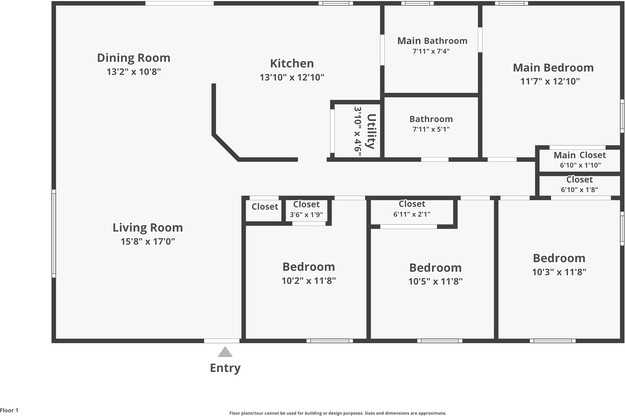 403 Brownstone Dr - Photo 2 of 11