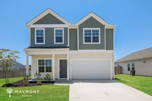 featured image of 238 Clydesdale Cir