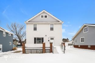 9607 Park Heights Ave - Photo 1 of 1