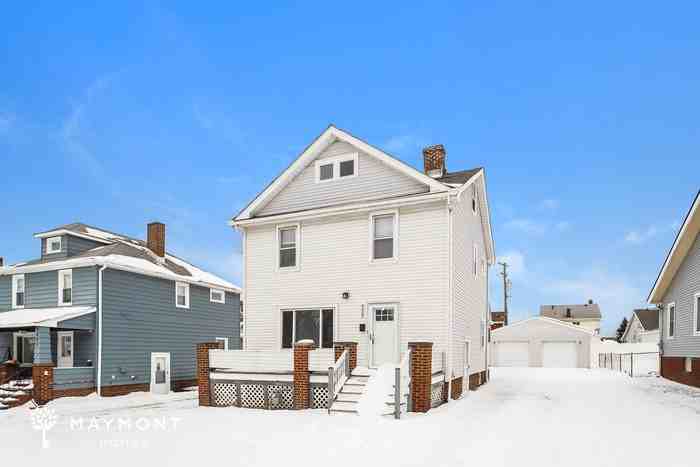 9607 Park Heights Ave - Photo 2 of 3