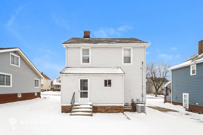 9607 Park Heights Ave - Photo 3 of 3