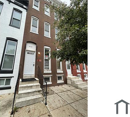 1414 N Eden St - Photo 5 of 12