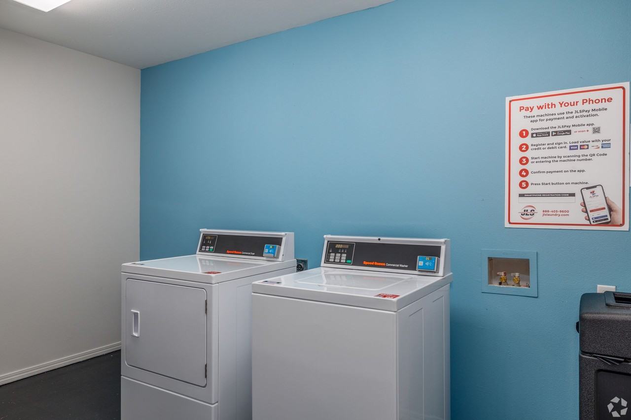 McGowan Flats Apartments - Photo 2 of 15