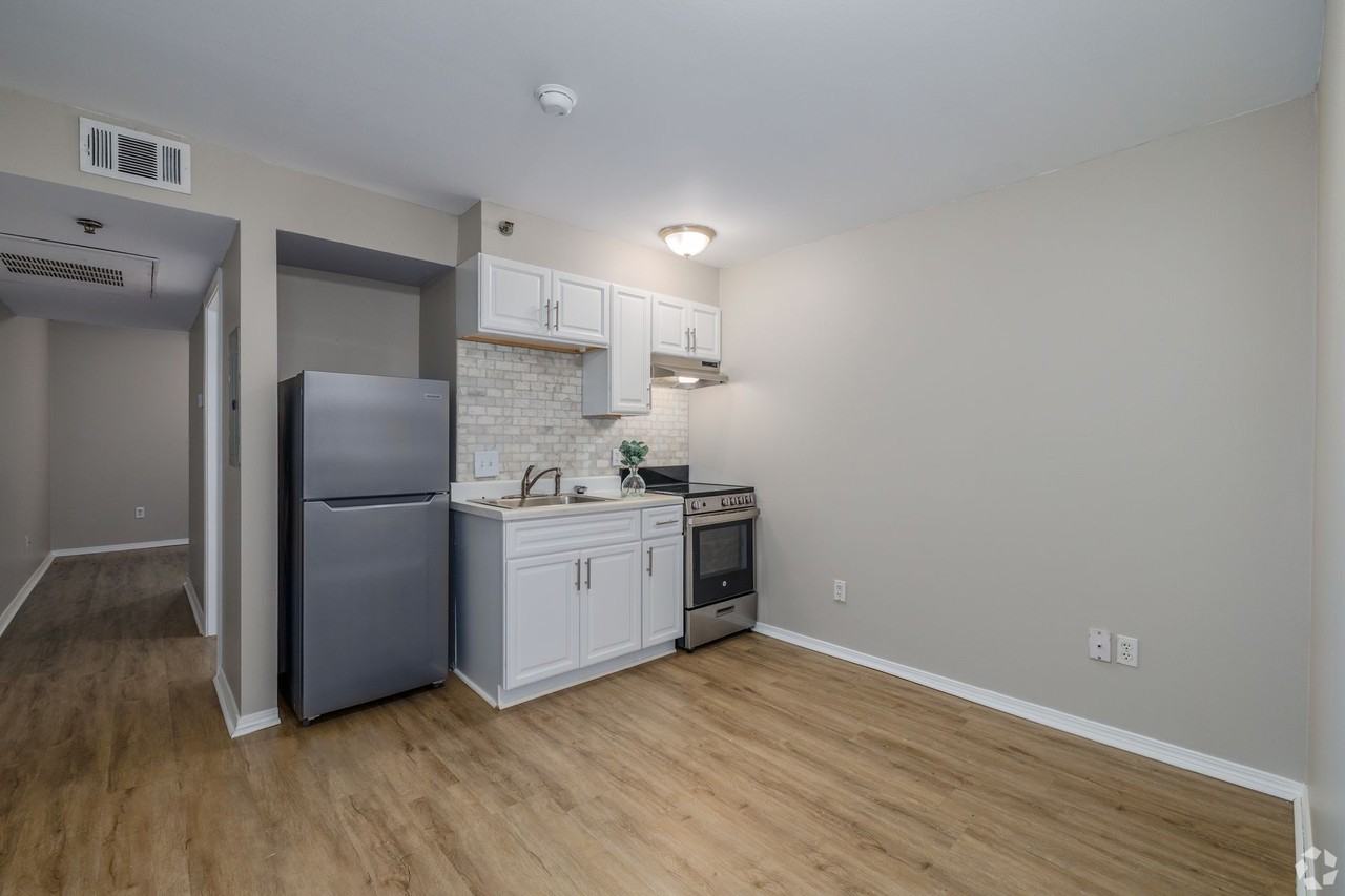 McGowan Flats Apartments - Photo 4 of 15