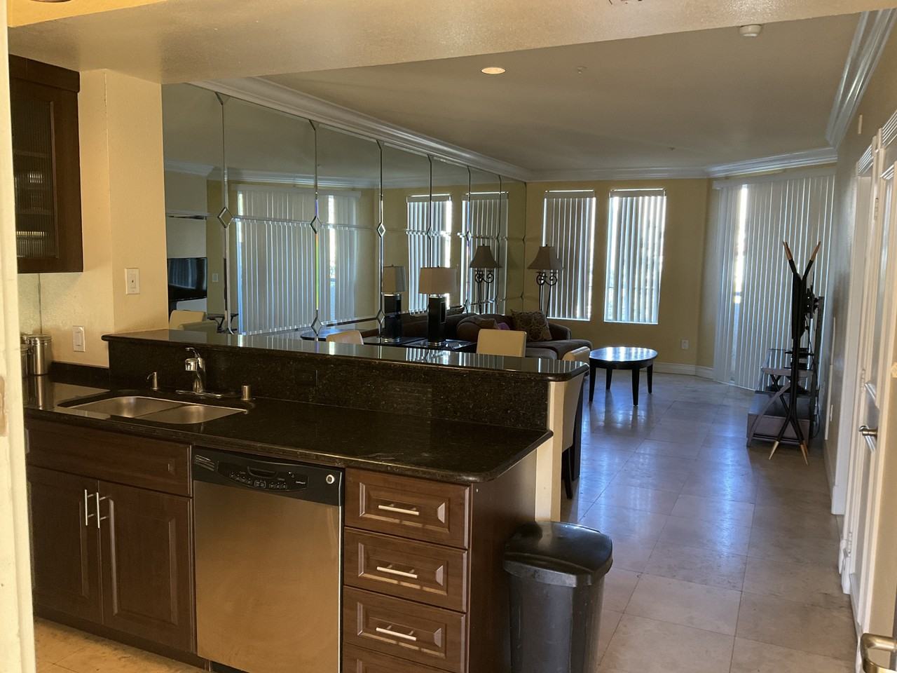 260 E Flamingo Rd #1 - Photo 4 of 15