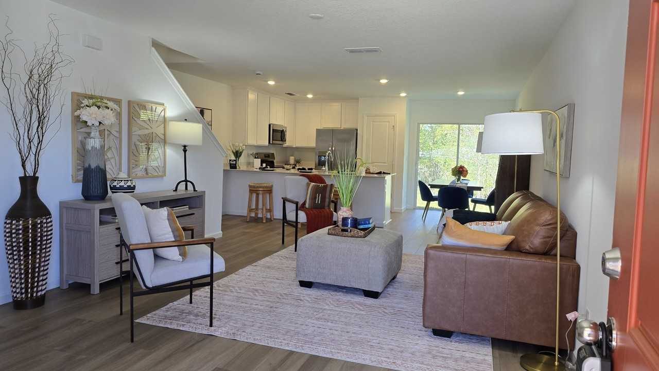 6823 Lake Mist Ln #NA - Photo 2 of 15