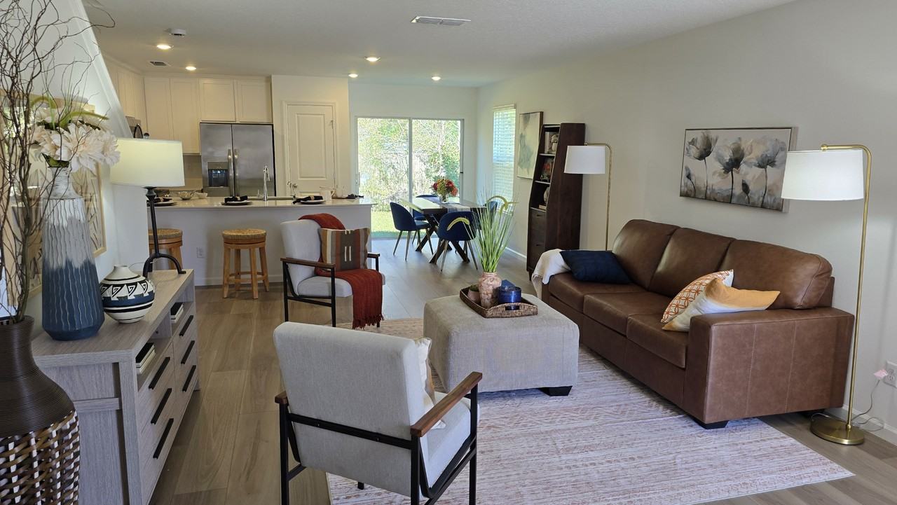 6823 Lake Mist Ln #NA - Photo 3 of 15