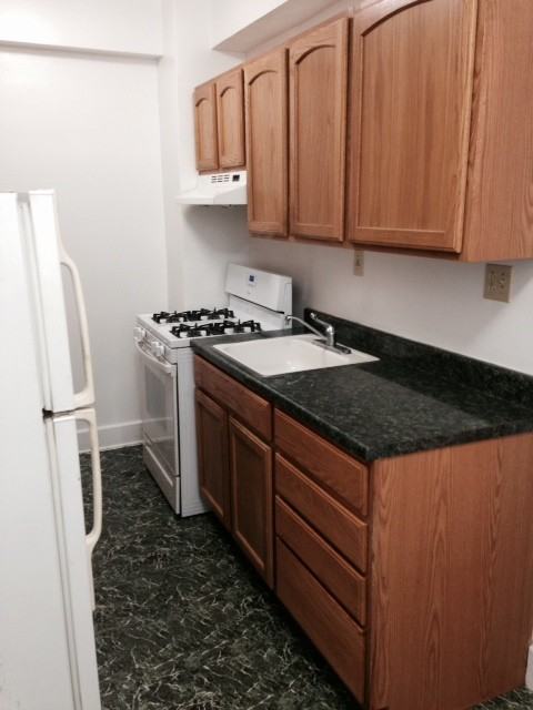 1130 ParkerApartment 608 #608 - Photo 3 of 14