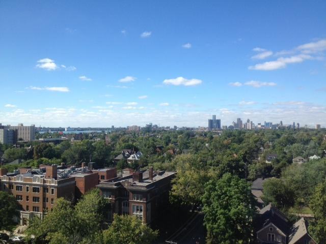 1415 ParkerApartment 1155 #1155 - Photo 5 of 5