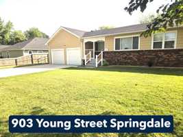 featured image of 903 Young St #NA