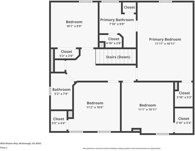 4025 Mission Way - Photo 3 of 17