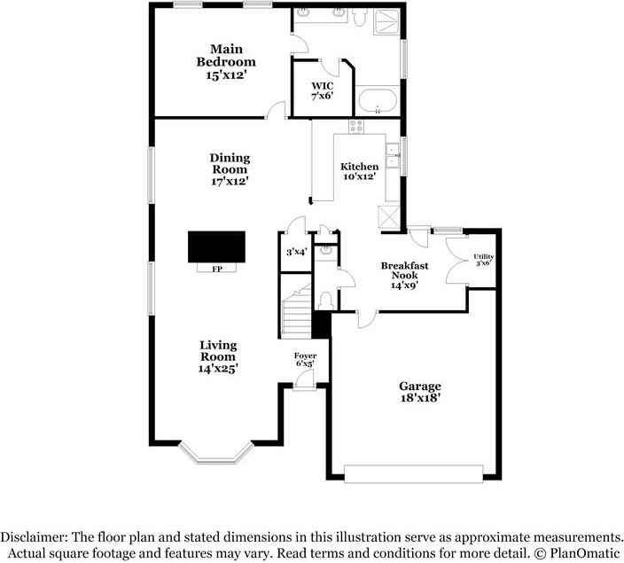 4423 Appalachian Trl - Photo 2 of 17