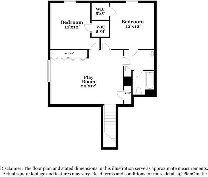 4423 Appalachian Trl - Photo 3 of 17
