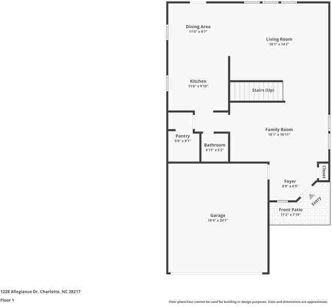 1228 Allegiance Dr - Photo 2 of 17