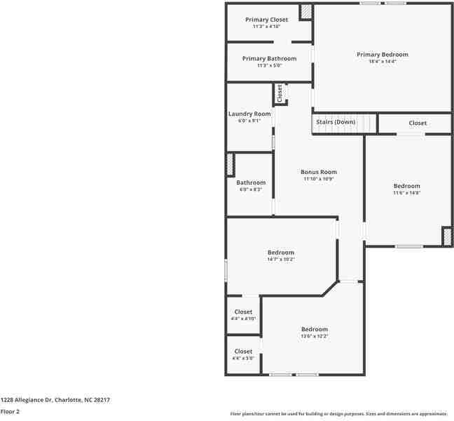 1228 Allegiance Dr - Photo 3 of 17