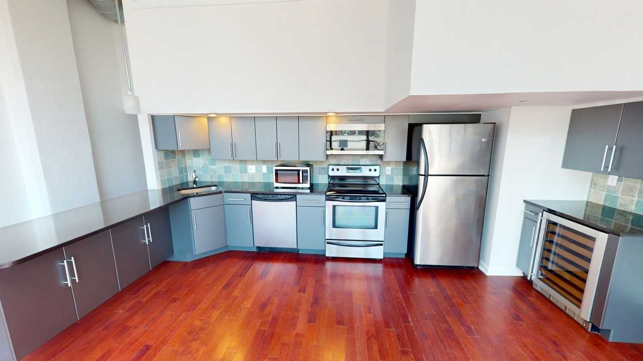 2200 Arch StreetUnit 307 #307 - Photo 4 of 11