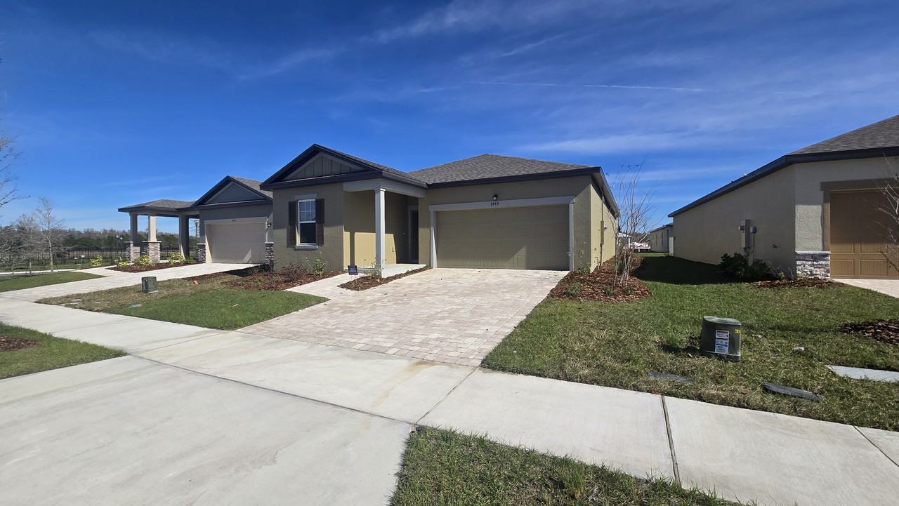 2443 Grey Hawk Drive #1 - Photo 2 of 40