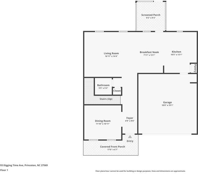 93 Digging Time Ave - Photo 2 of 17