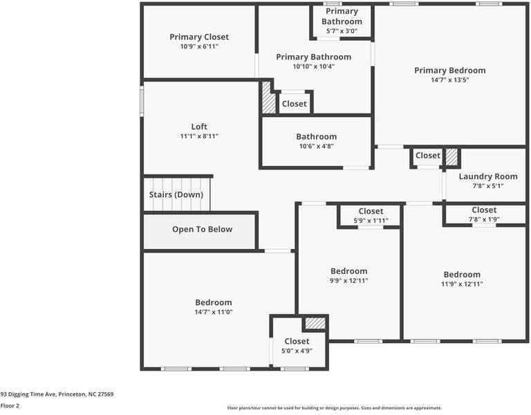 93 Digging Time Ave - Photo 3 of 17