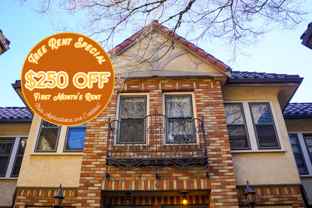 912 Sw Vista Ave #215 - Photo 1 of 1