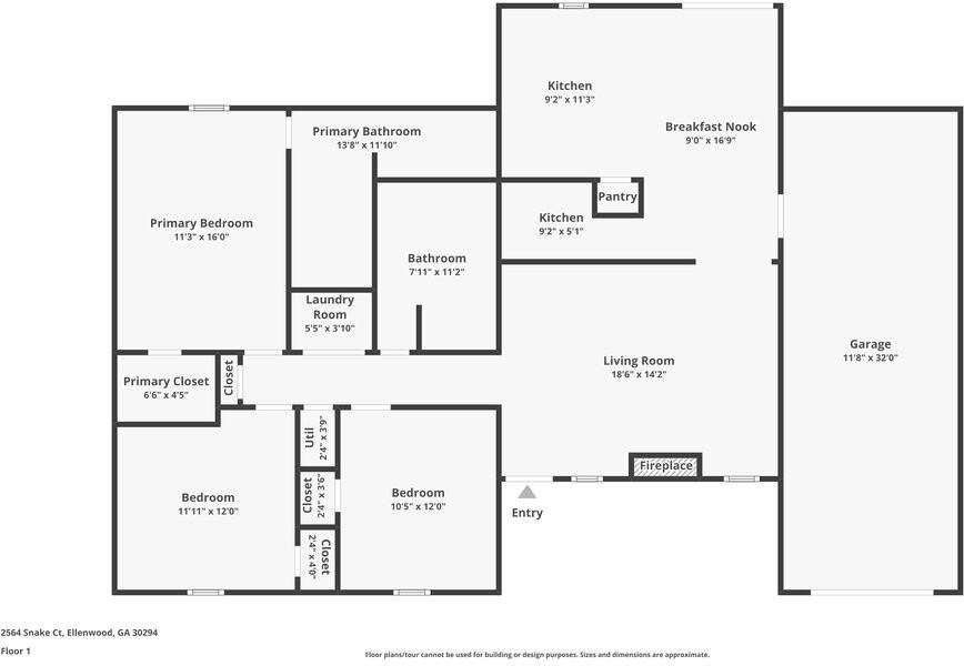 2564 Snake Ct - Photo 2 of 16