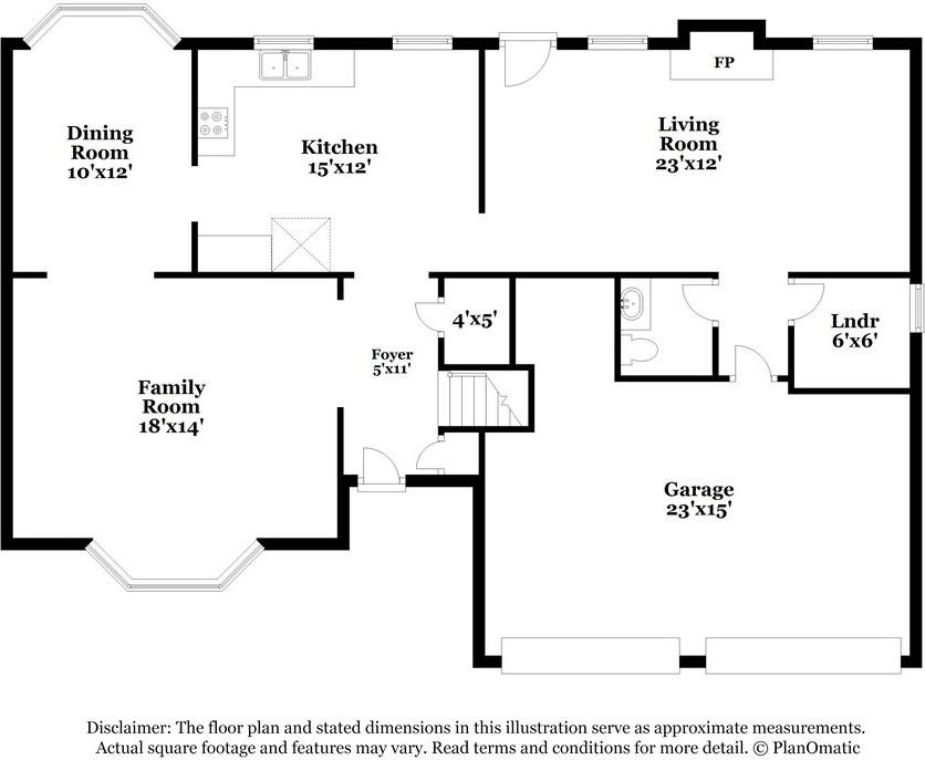 6926 Silver Grass Ct - Photo 2 of 17
