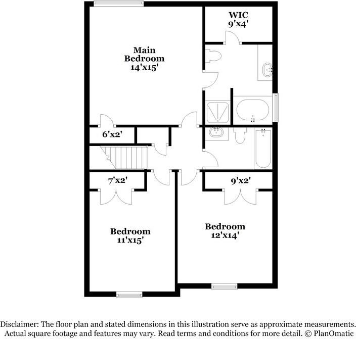 6926 Silver Grass Ct - Photo 3 of 17