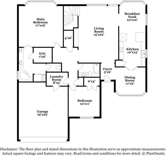 10114 Bloomsbury Ave - Photo 2 of 17